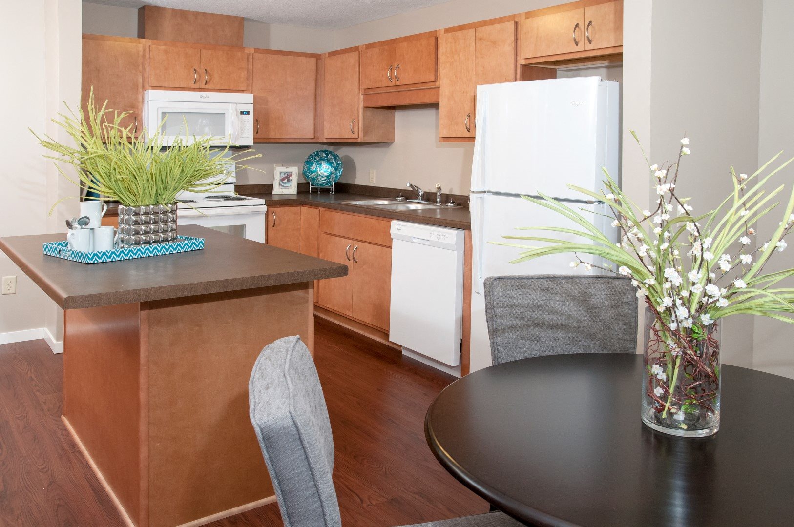 Contact Compass Pointe to Schedule a Visit